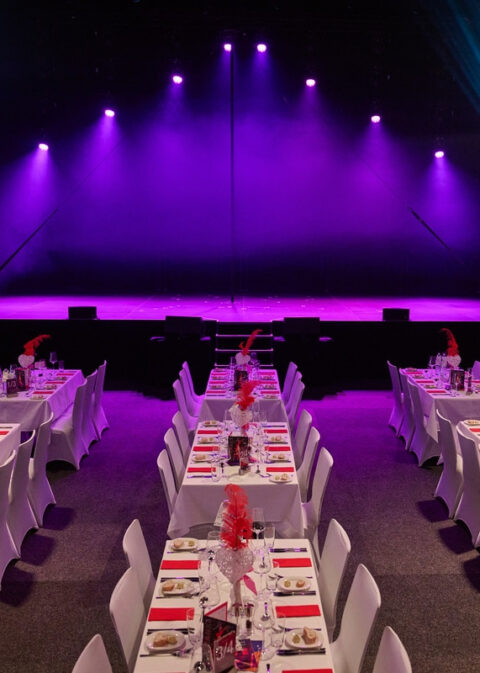 Catering | Varieté am Bodensee